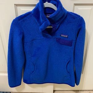 Patagonia size xs